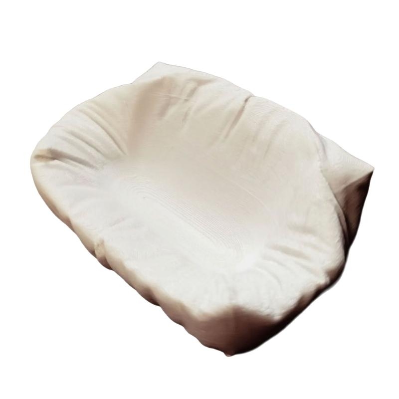 3D Printed Sofa Shaped Earphon - 3D Printing Case 评论和价格