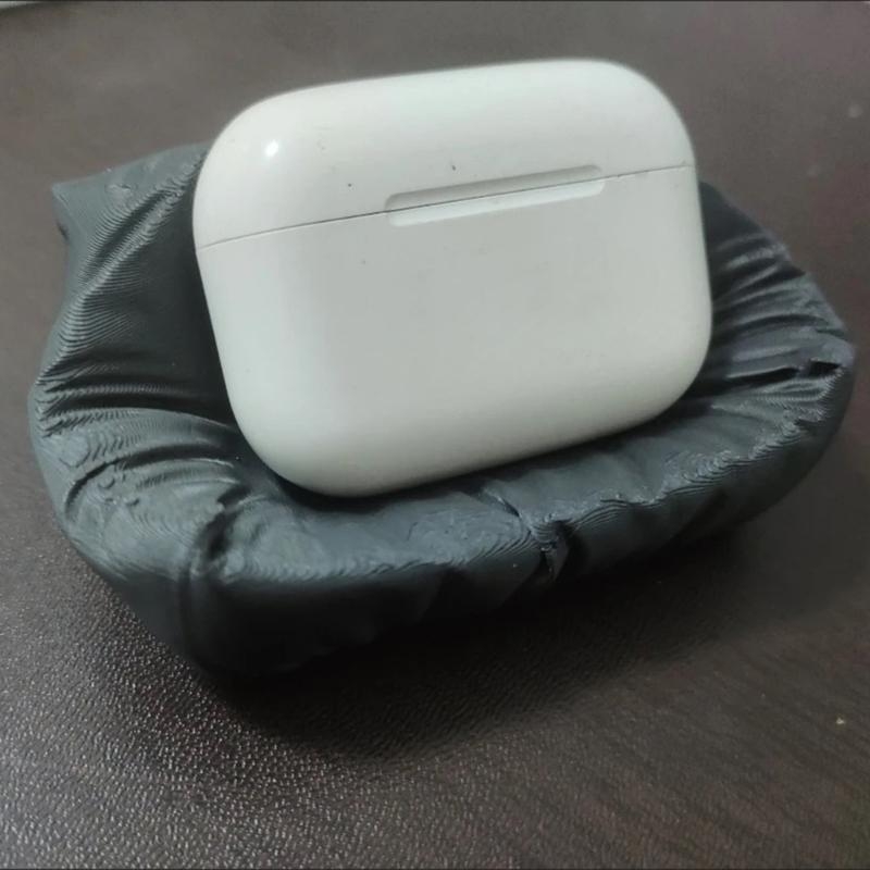 3D Printed Sofa Shaped Earphon - 3D Printing Case 评论和价格