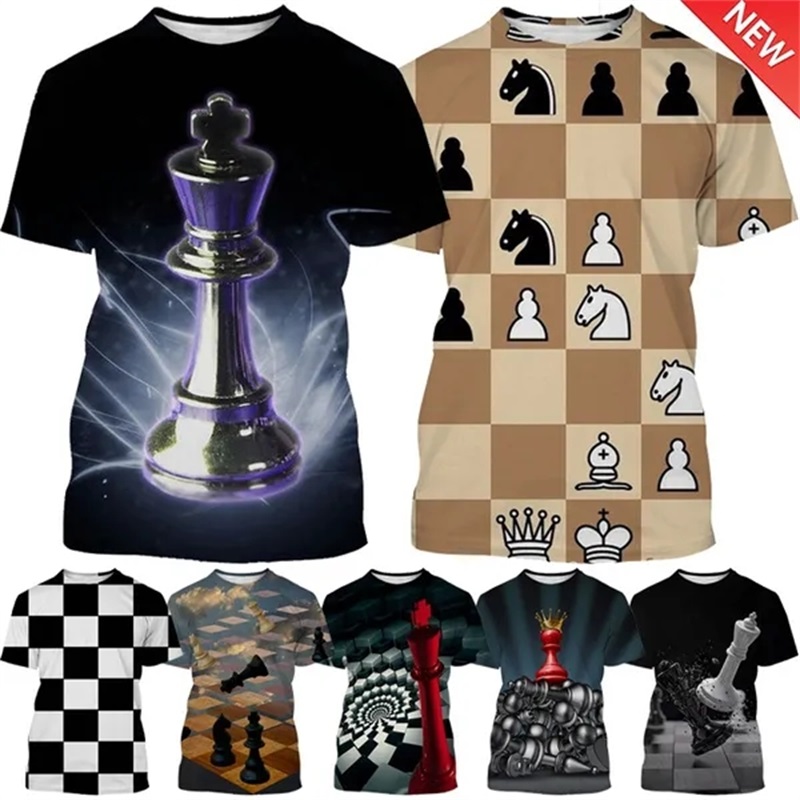 Newest Chess Game 3D Printing  - 3D Printing Chess 评论和价格