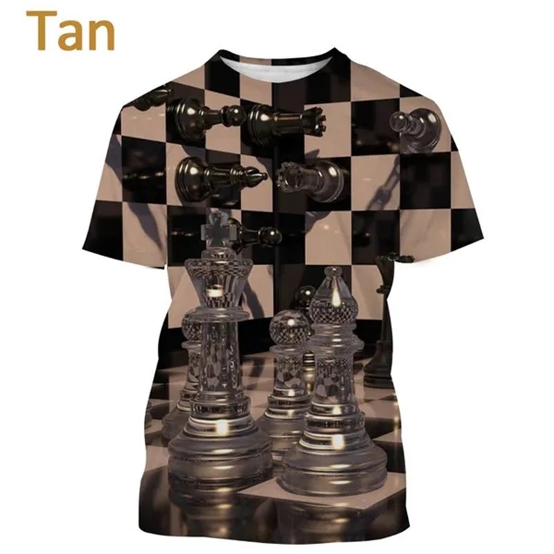 Newest Chess Game 3D Printing  - 3D Printing Chess 评论和价格