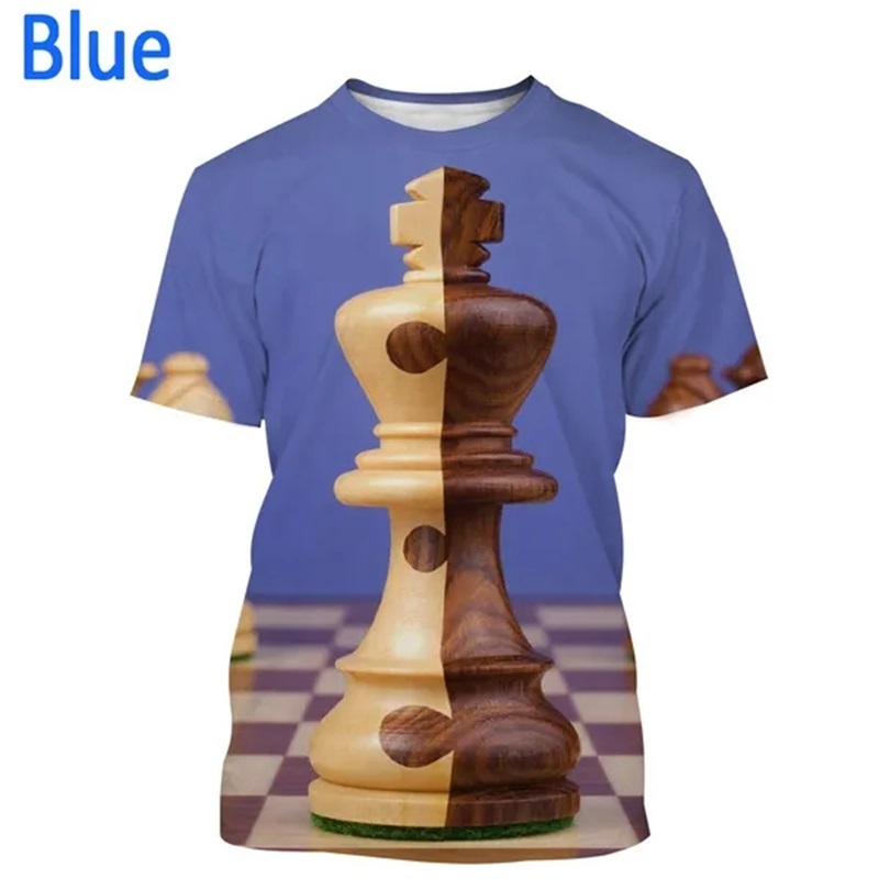 Newest Chess Game 3D Printing  - 3D Printing Chess 评论和价格