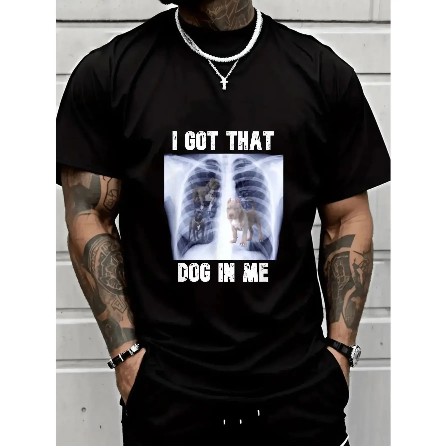 2026 I Got That Dog In Me X‑Ra - 3D Printing X Ray 评论和价格
