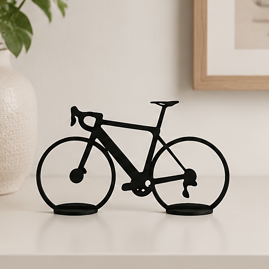 Minimalist 3D Printed Bicycle  - 3D Printing Gif 评论和价格