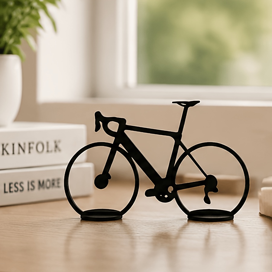Minimalist 3D Printed Bicycle  - 3D Printing Gif 评论和价格