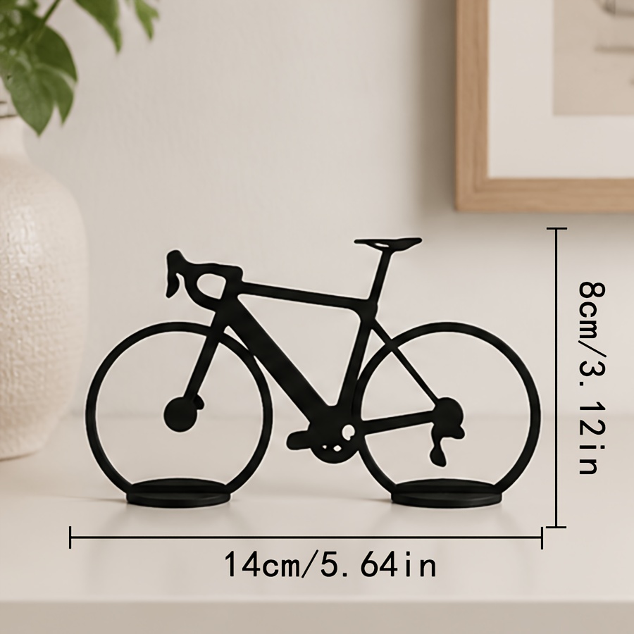 Minimalist 3D Printed Bicycle  - 3D Printing Gif 评论和价格