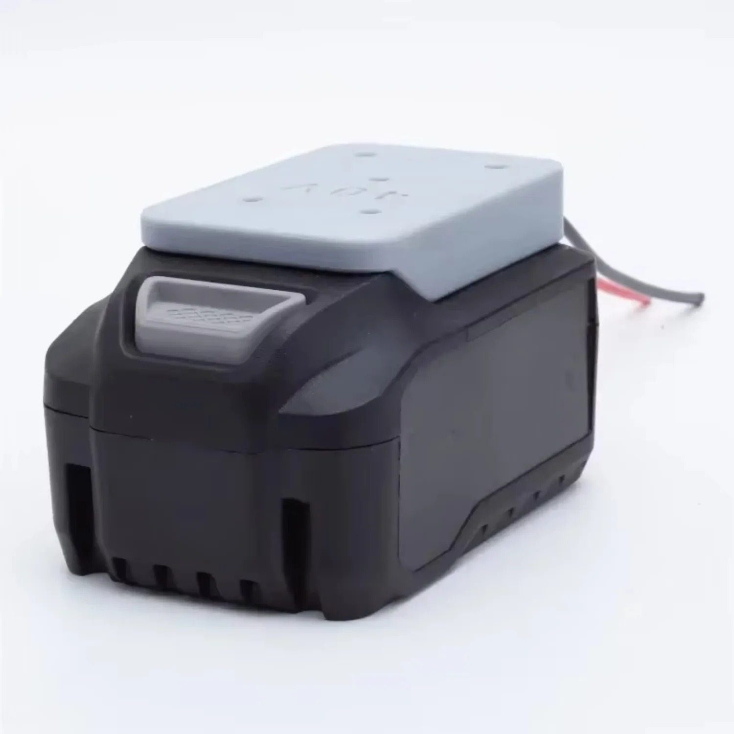 DIY Adapter For Ferrex 40V Tea - 3D Printing Output 评论和价格