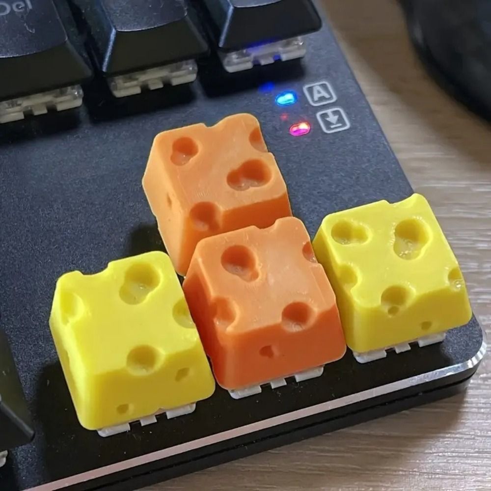 4pcs 3D Printing Chesse Cake K - 3D Printing Chess 评论和价格