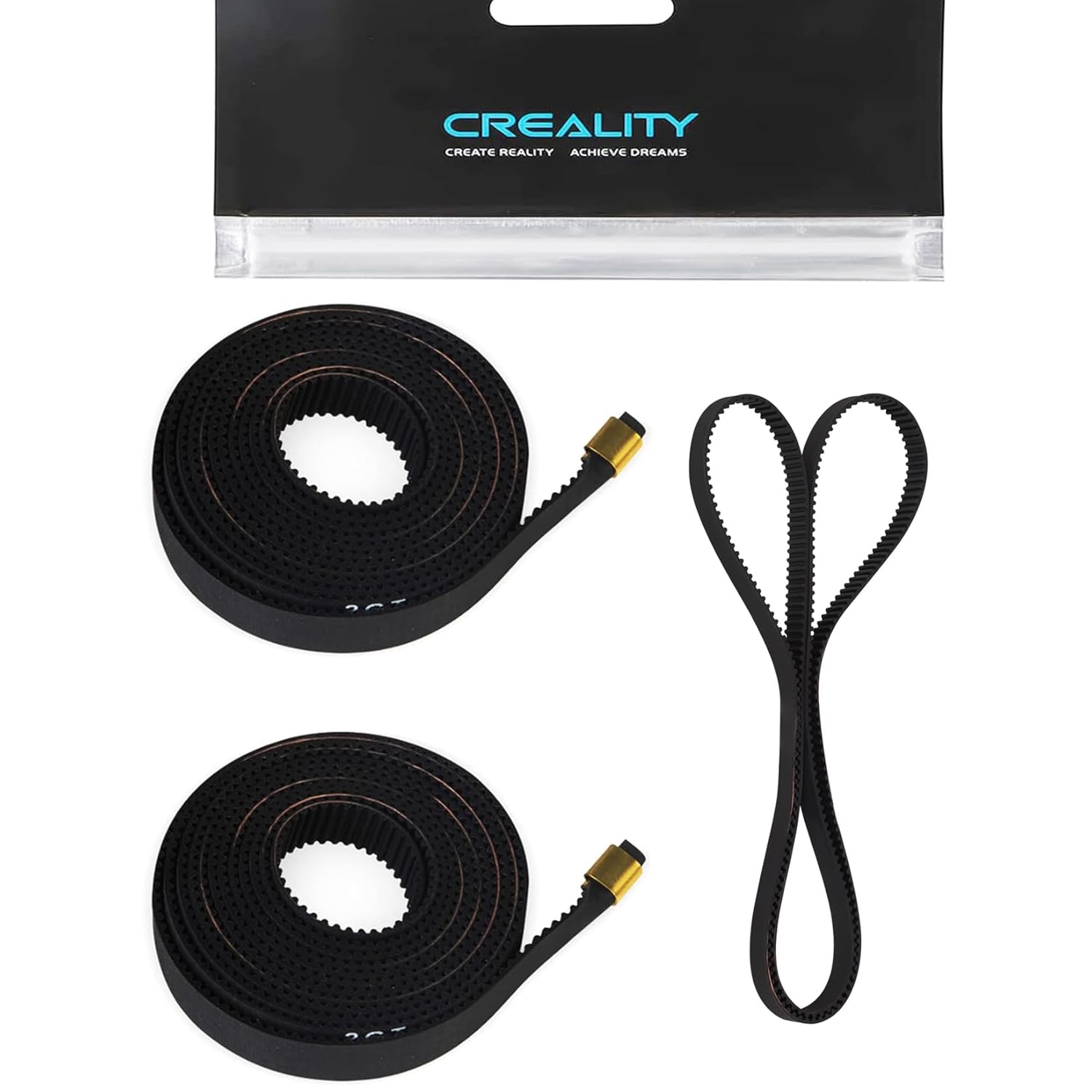 Creality Ender 3 V3 KE X + Y A - Ender 3 Upgrade Kit 评论和价格