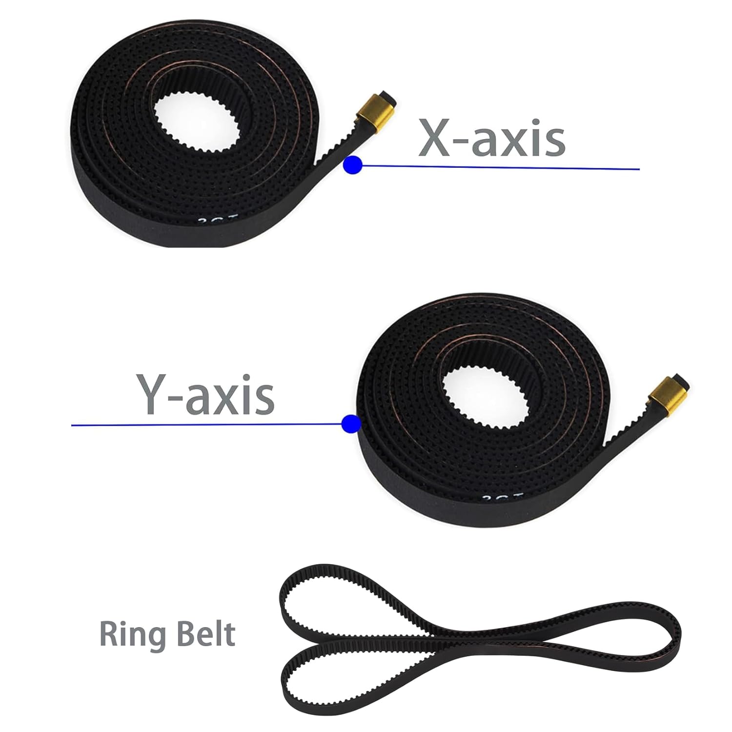 Creality Ender 3 V3 KE X + Y A - Ender 3 Upgrade Kit 评论和价格