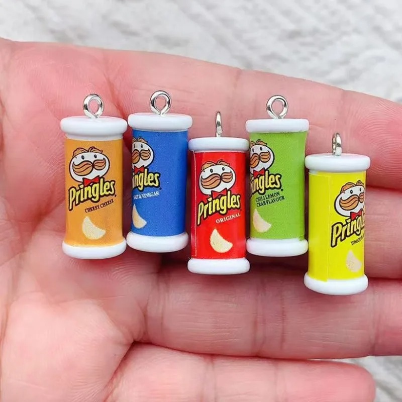 10pcs Simulation Of 3D Potato  - 3D Printing Earrings 评论和价格