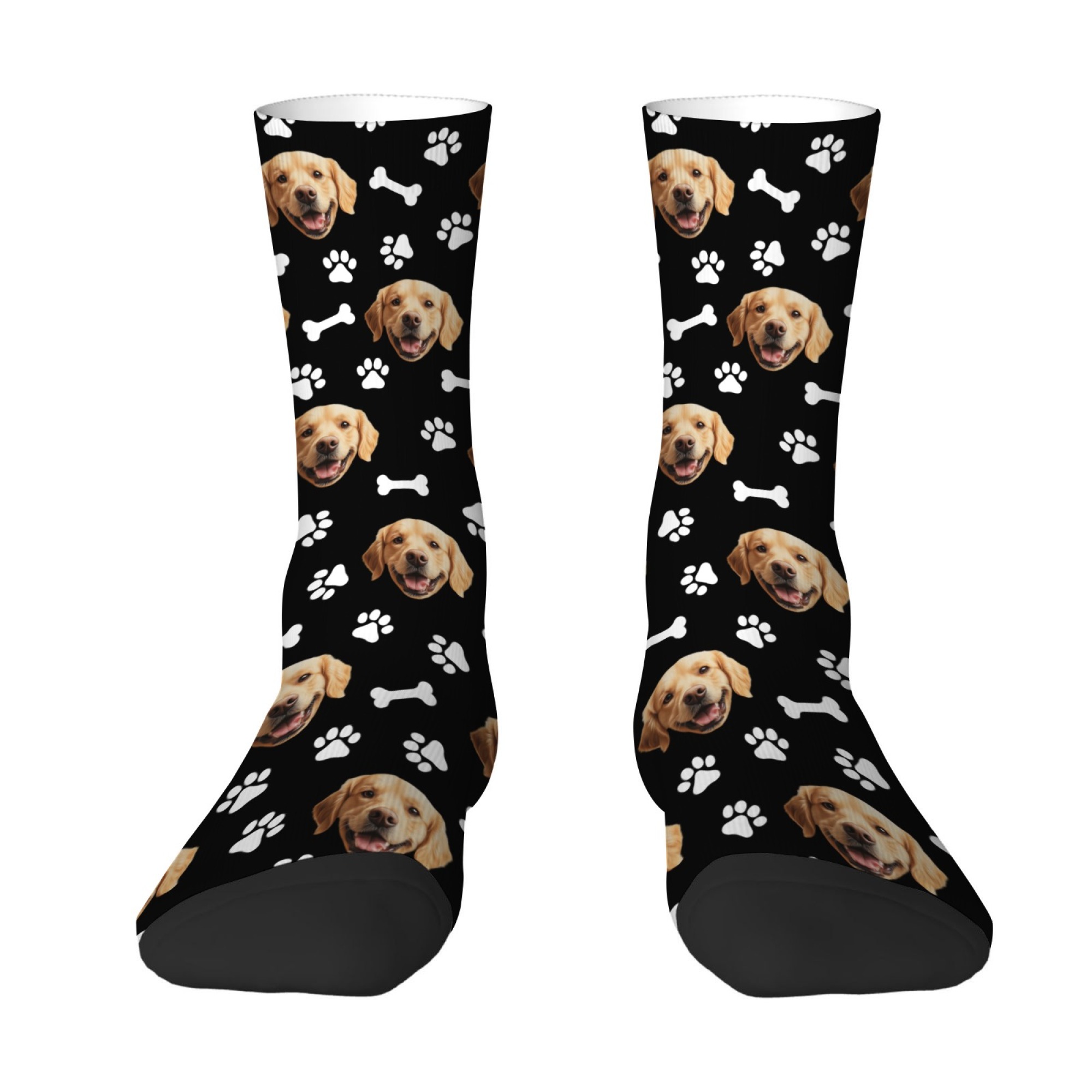 Customization your pet dog soc - 3D Printing Designing 评论和价格