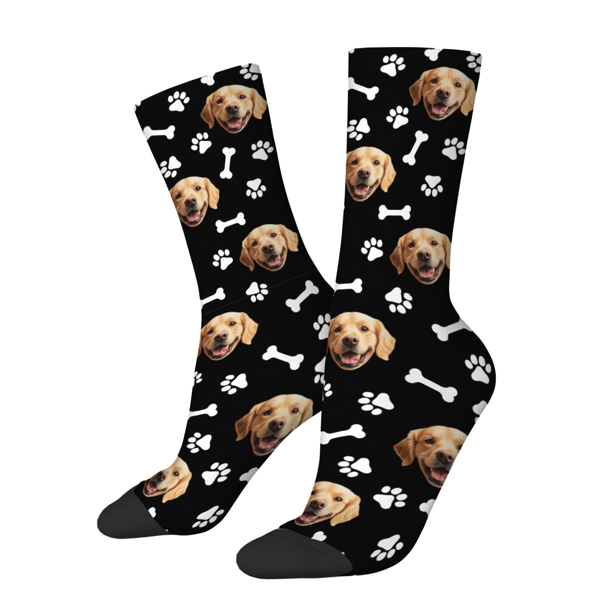 Customization your pet dog soc - 3D Printing Designing 评论和价格