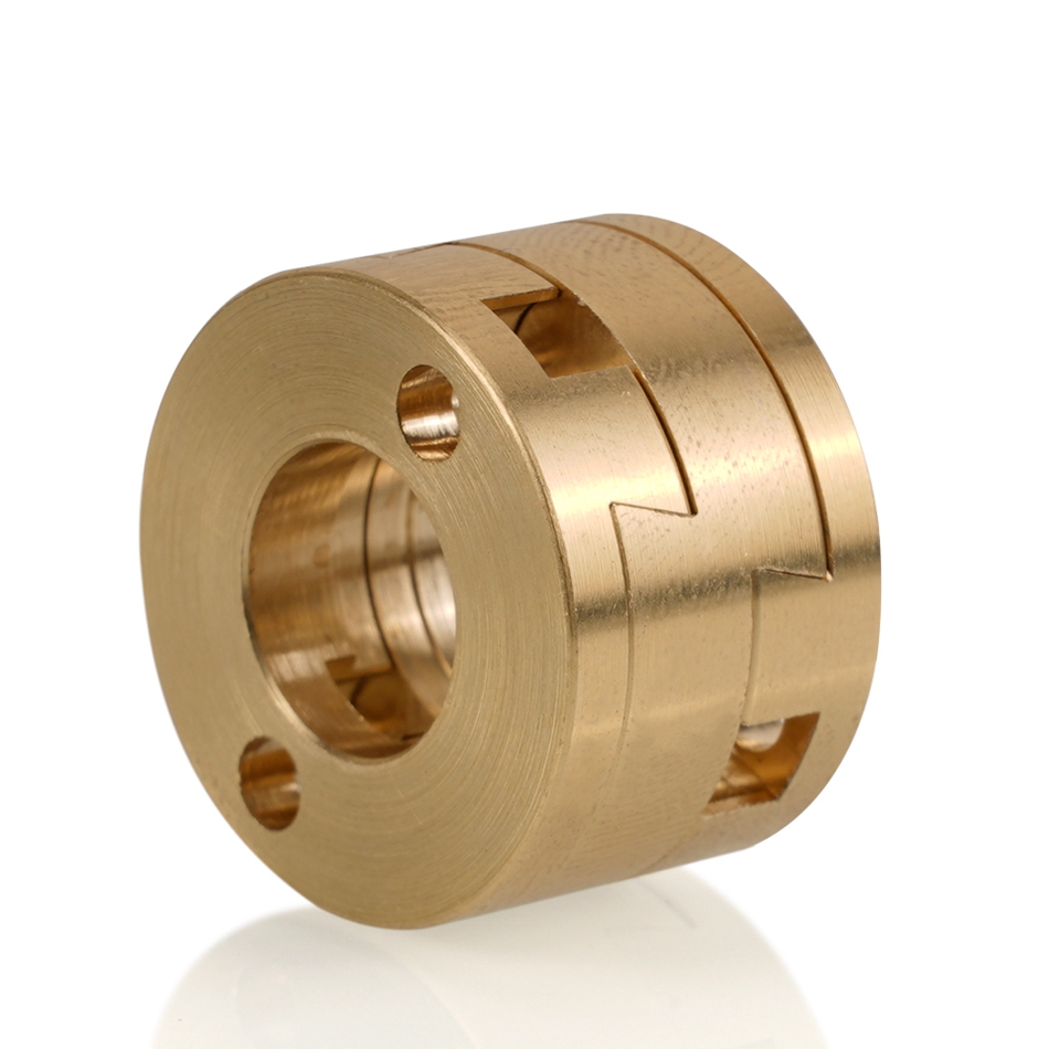 KINGROON 16mm Oldham Coupling  - 3D Printing Z Axis 评论和价格