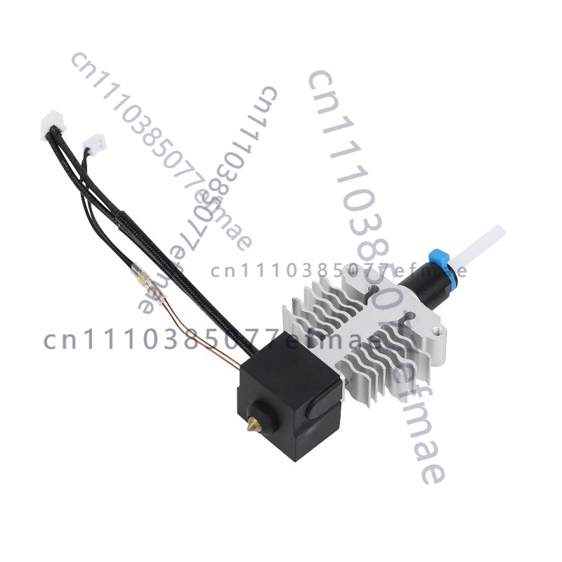 FOR Creality Ender 5 S1 Hotend - 3D Printer Hotend Kit 评论和价格