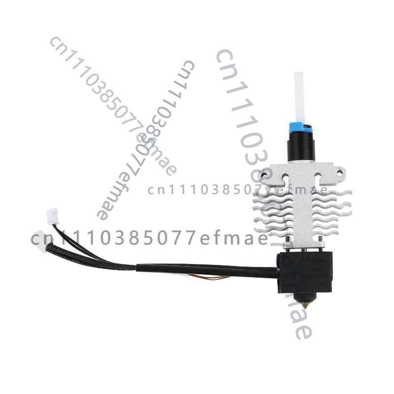 FOR Creality Ender 5 S1 Hotend - 3D Printer Hotend Kit 评论和价格