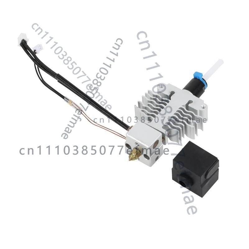 FOR Creality Ender 5 S1 Hotend - 3D Printer Hotend Kit 评论和价格