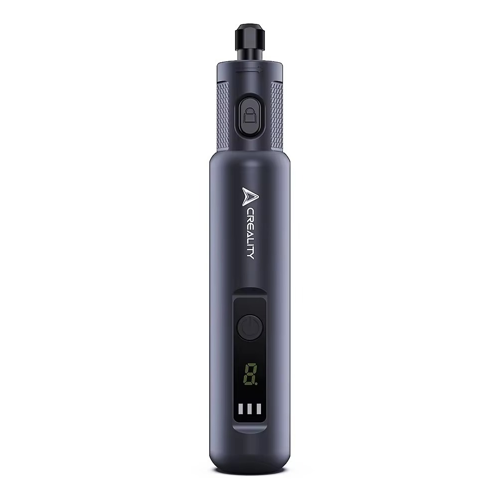 Creality Cordless Rotary Tool  - 3D Printing File 评论和价格