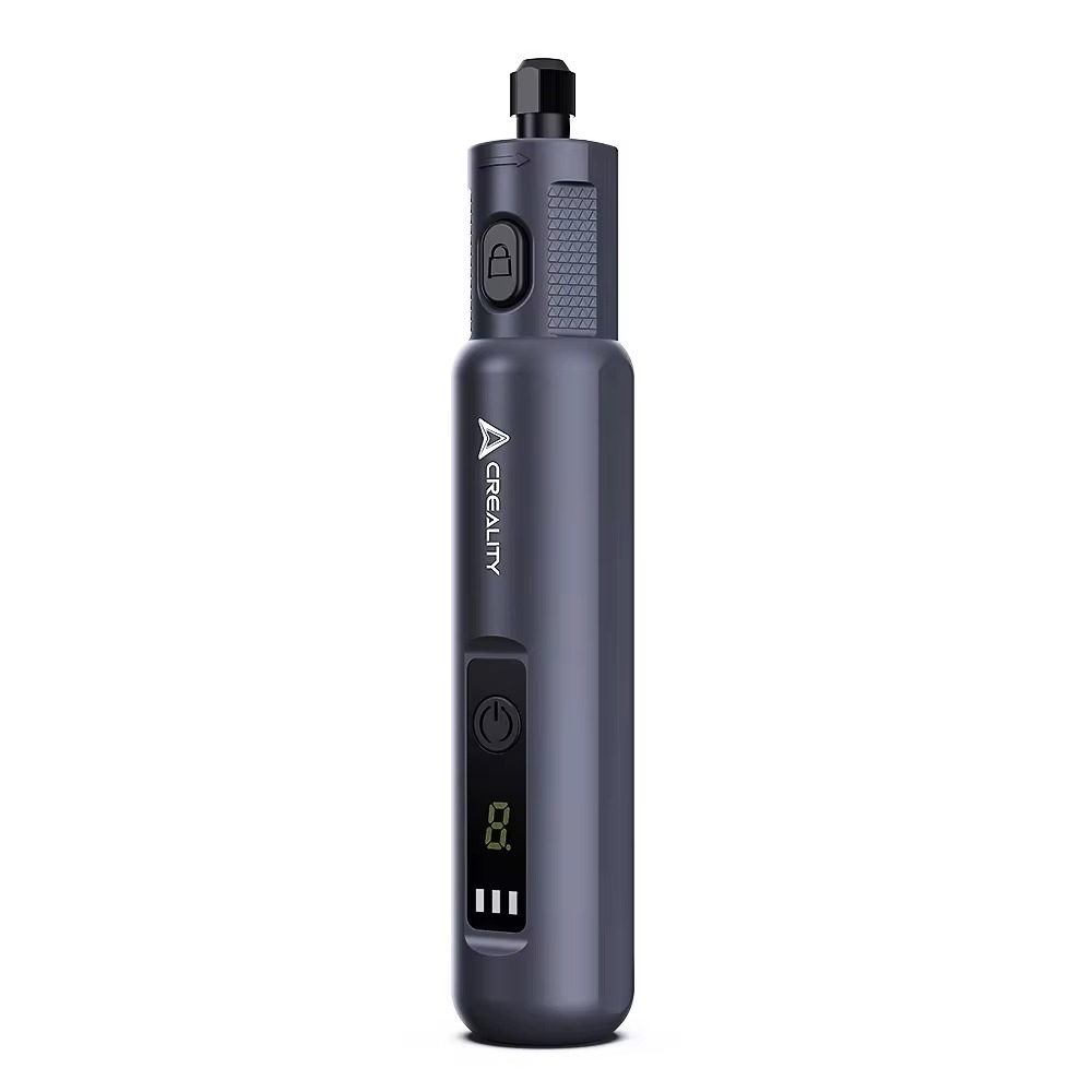 Creality Cordless Rotary Tool  - 3D Printing File 评论和价格
