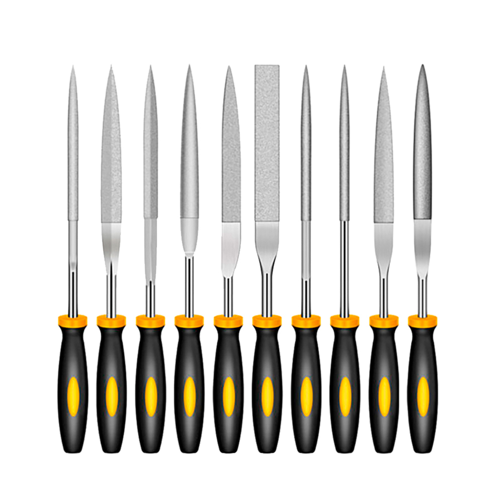 Engraving Grinding File Needle - 3D Printing File 评论和价格