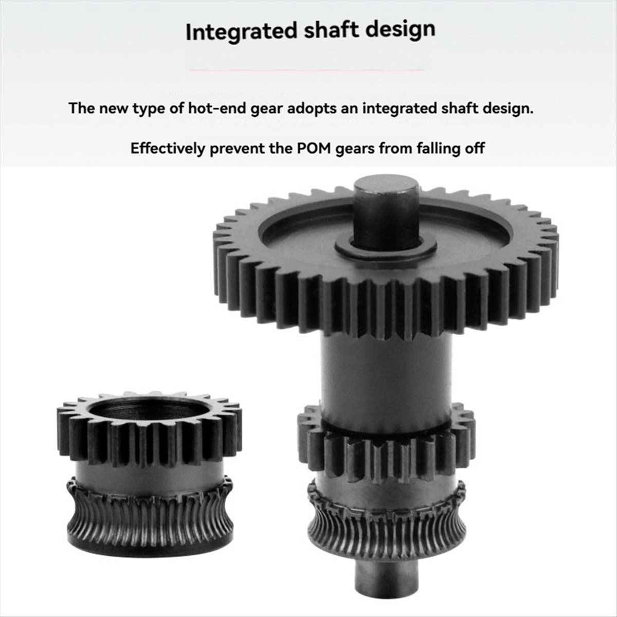 A99X 3D Printing Extruder Gear - 3D Printing Gears 评论和价格