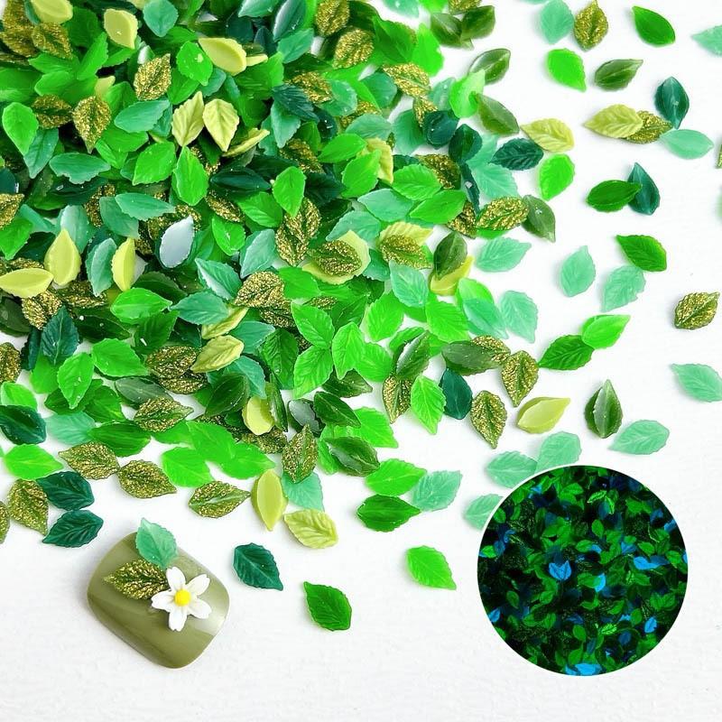 Miniature Leaf Silicone Mold 3 - 3D Printing Earrings 评论和价格