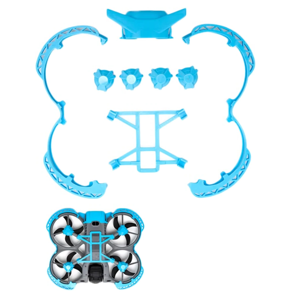 Guard For DJI Avata 360 3D Pri - 3D Printing Gears 评论和价格