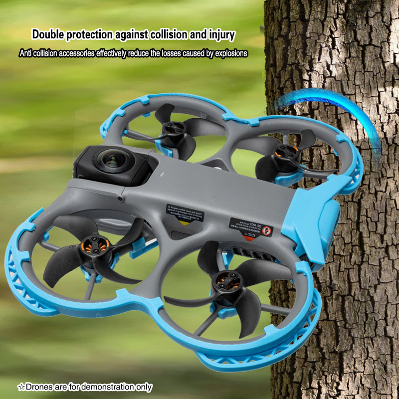 Guard For DJI Avata 360 3D Pri - 3D Printing Gears 评论和价格