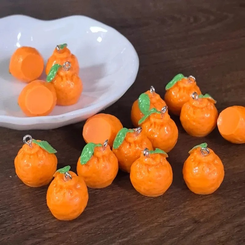10Pcs 3D Simulation Dekopon Ma - 3D Printing Earrings 评论和价格