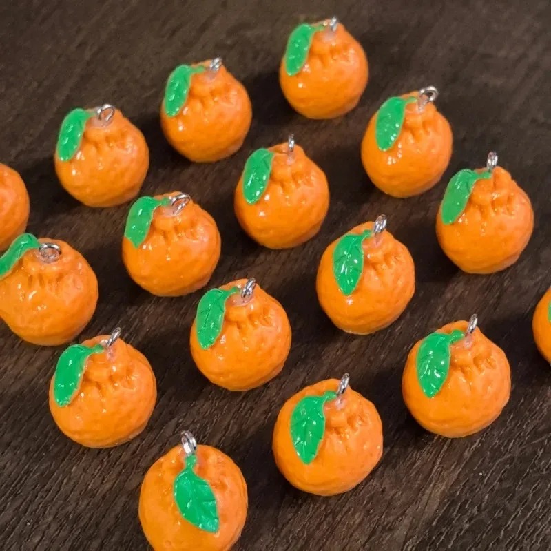 10Pcs 3D Simulation Dekopon Ma - 3D Printing Earrings 评论和价格