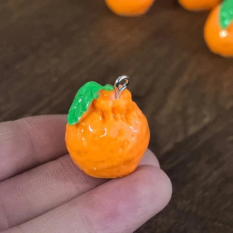10Pcs 3D Simulation Dekopon Ma - 3D Printing Earrings 评论和价格