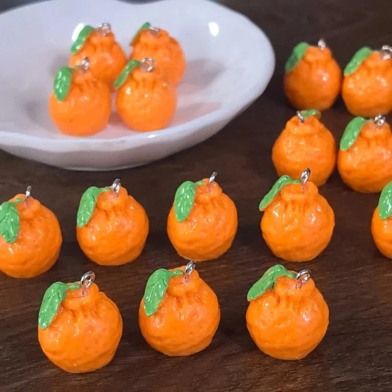 10Pcs 3D Simulation Dekopon Ma - 3D Printing Earrings 评论和价格
