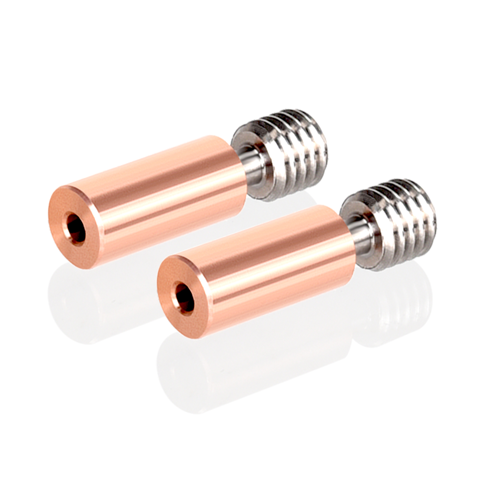BIQU H2 Extruder Heat Break Al - Ender 3 Upgrade Kit 评论和价格