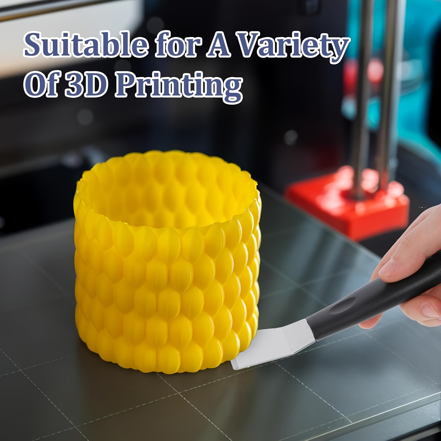 3D Printing Tools, Various Typ - 3D Printing File 评论和价格