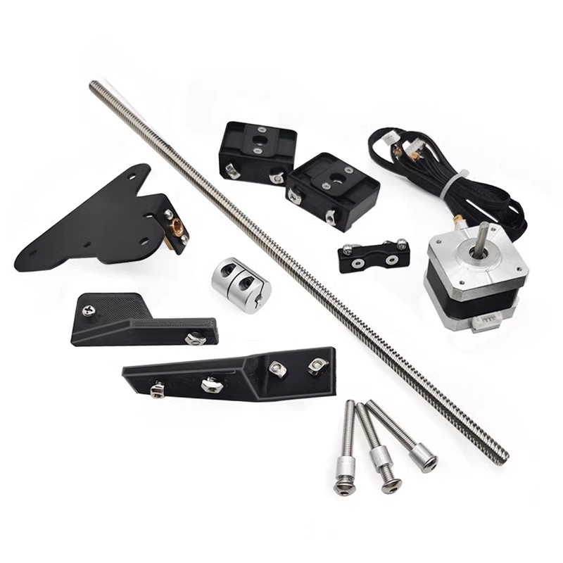 3D Printer Parts for Ender 3 D - 3D Printing Z Axis 评论和价格