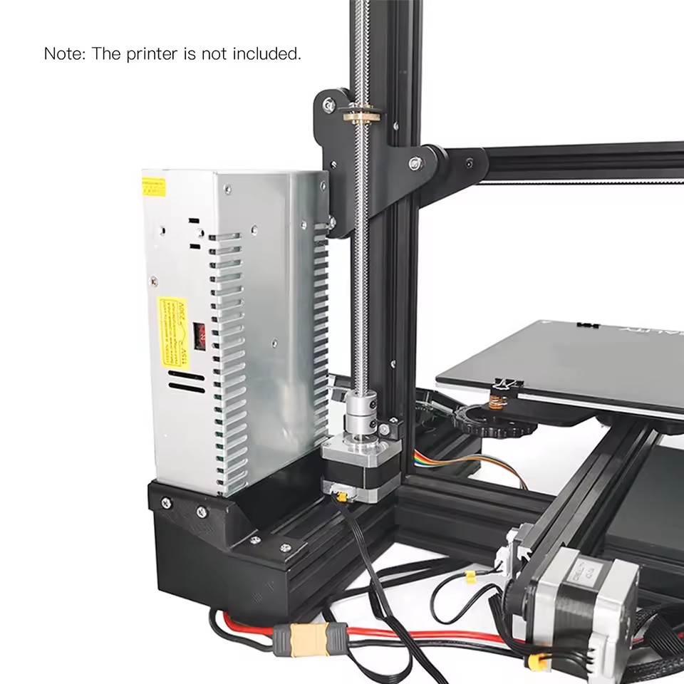 3D Printer Parts for Ender 3 D - 3D Printing Z Axis 评论和价格