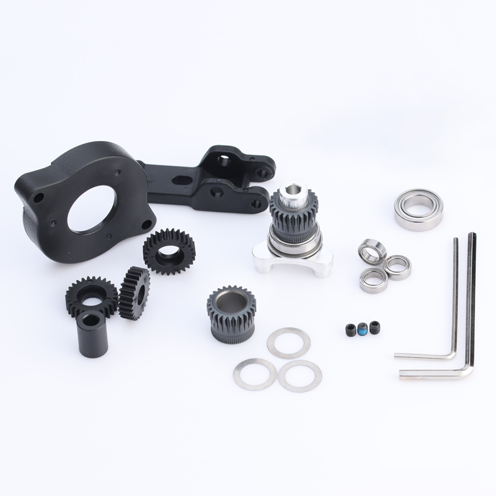 Trianglelab LDO Orbiter V2.5 U - Ender 3 Upgrade Kit 评论和价格