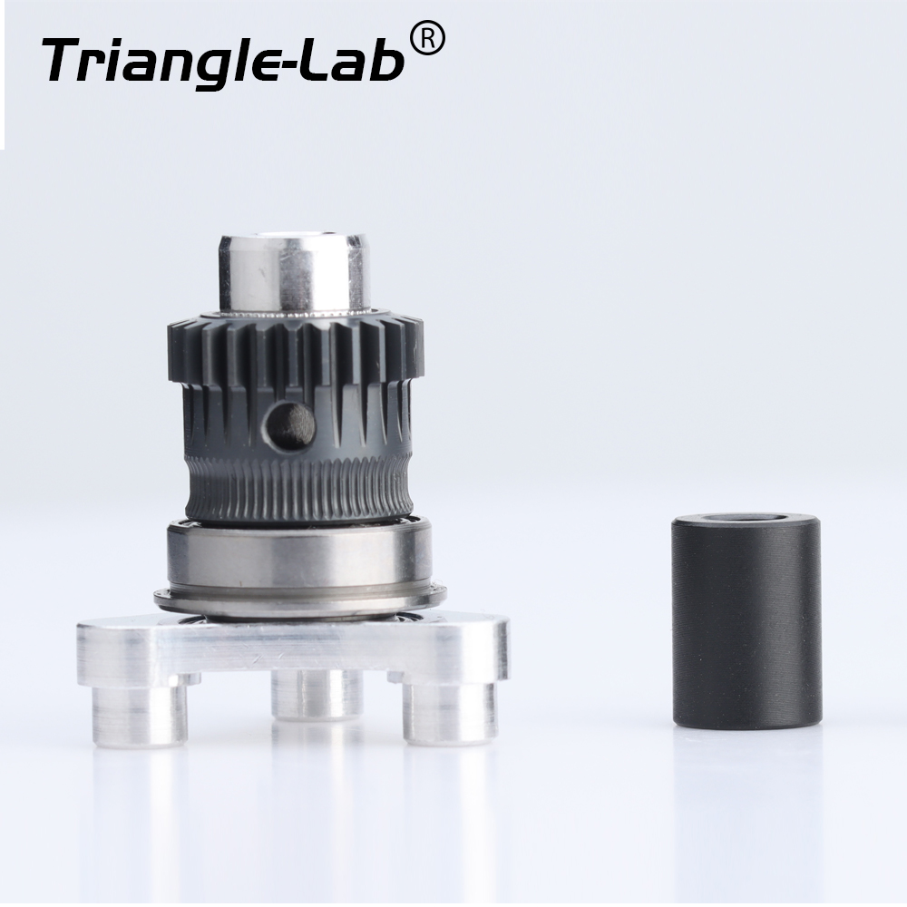 Trianglelab LDO Orbiter V2.5 U - Ender 3 Upgrade Kit 评论和价格
