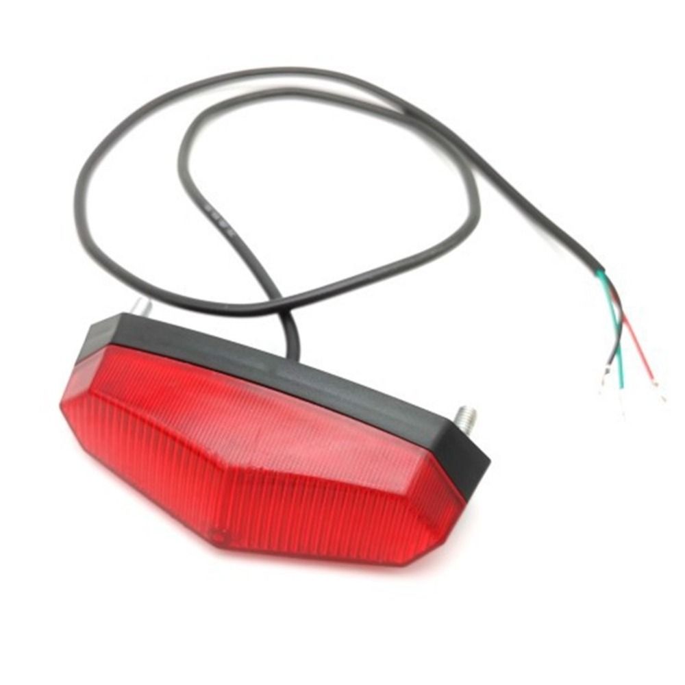 12V-80V Voltage Electric Bike  - 3D Printing Lamp 评论和价格