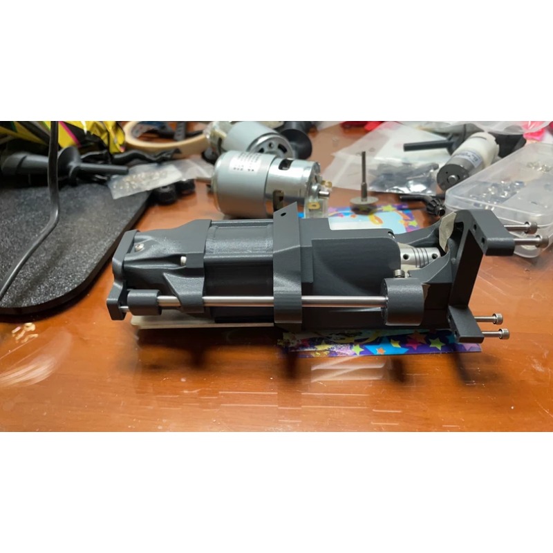 Aluminum Or Stainless Propelle - 3D Printing File 评论和价格