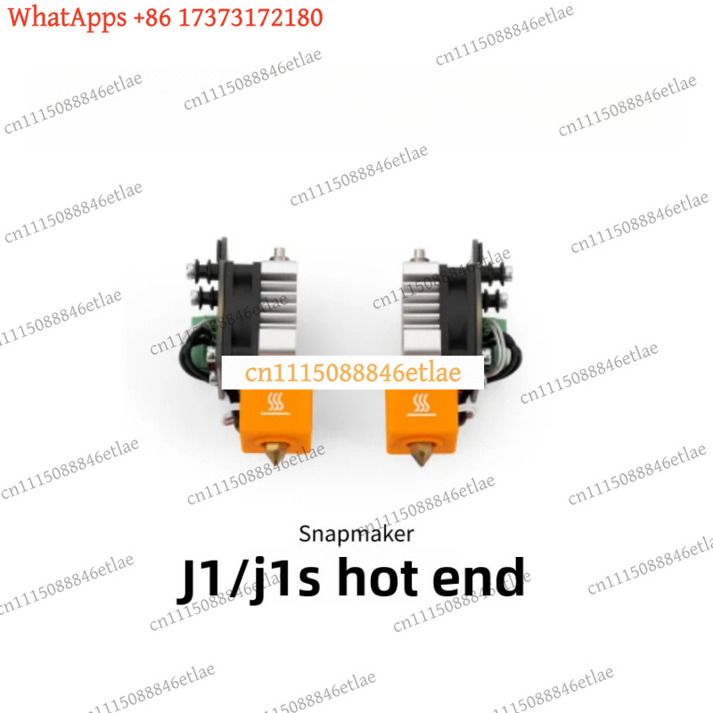 k3 for IDEX Hotend Nozzle Kit  - 3D Printer Hotend Kit 评论和价格