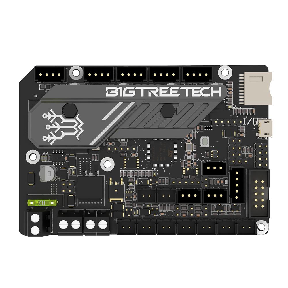 BIGTREETECH SKR MINI E3 V3.0 3 - Ender 3 Upgrade Kit 评论和价格