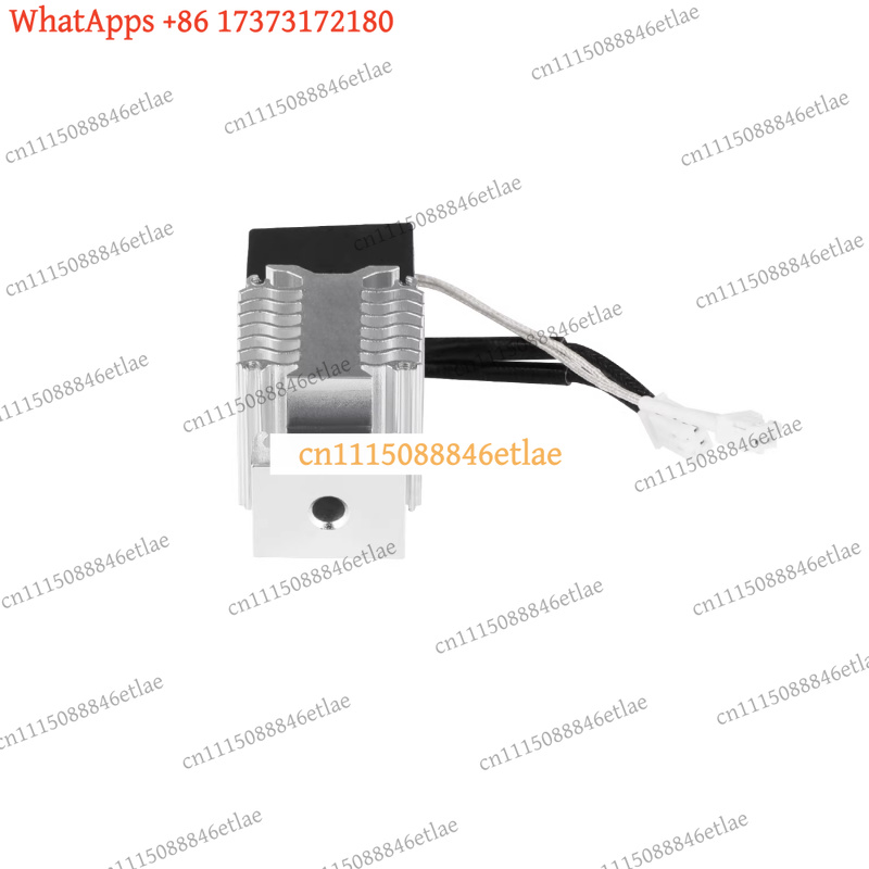 LKB  Ceramic Hot End Kit with  - 3D Printer Hotend Kit 评论和价格