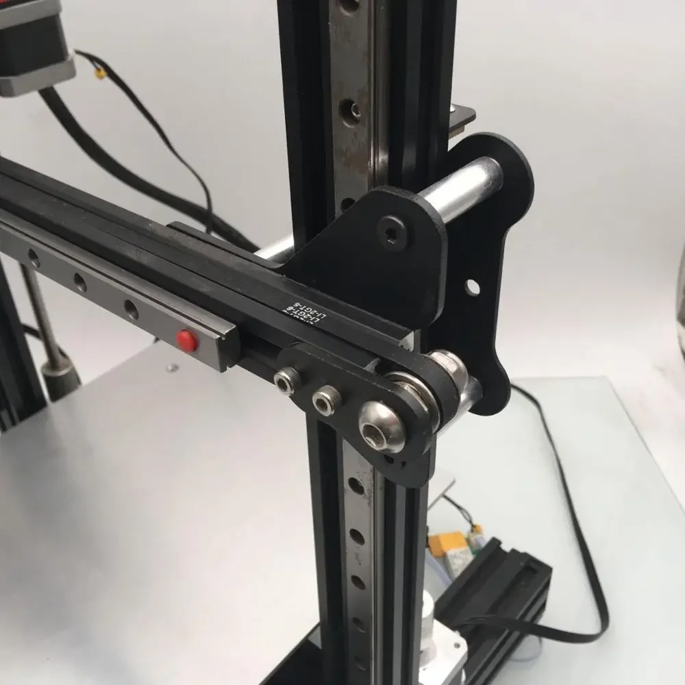 Funssor 1pcs MGN12H Linear Rai - 3D Printing Z Axis 评论和价格
