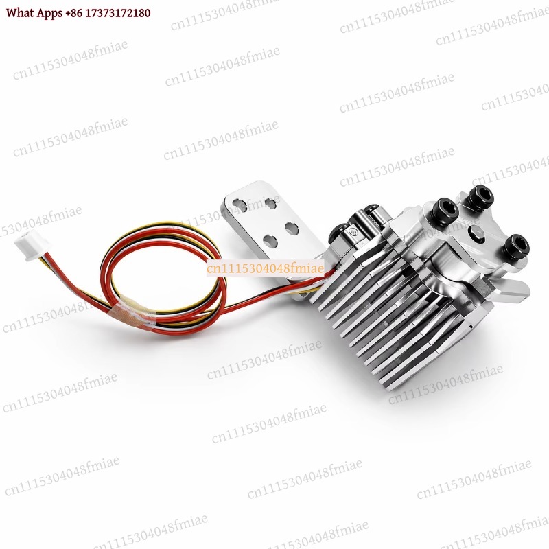 Enhanced Cooling Quick Detach  - 3D Printer Hotend Kit 评论和价格