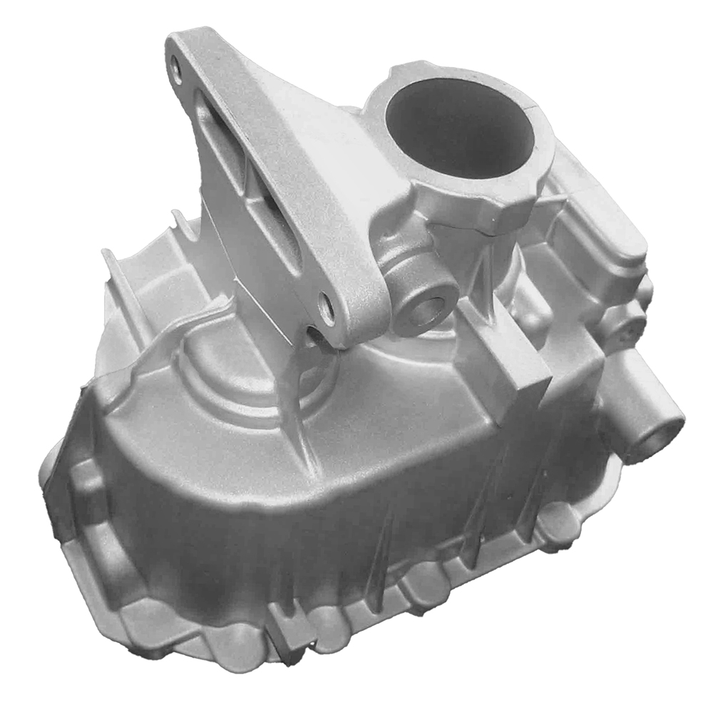 CNC Die Casting Service: Engin - 3D Printing File 评论和价格