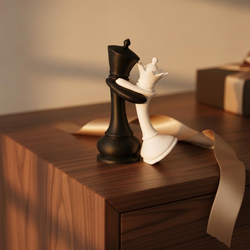 Premium Quality 3D Printed Che - 3D Printing Chess 评论和价格