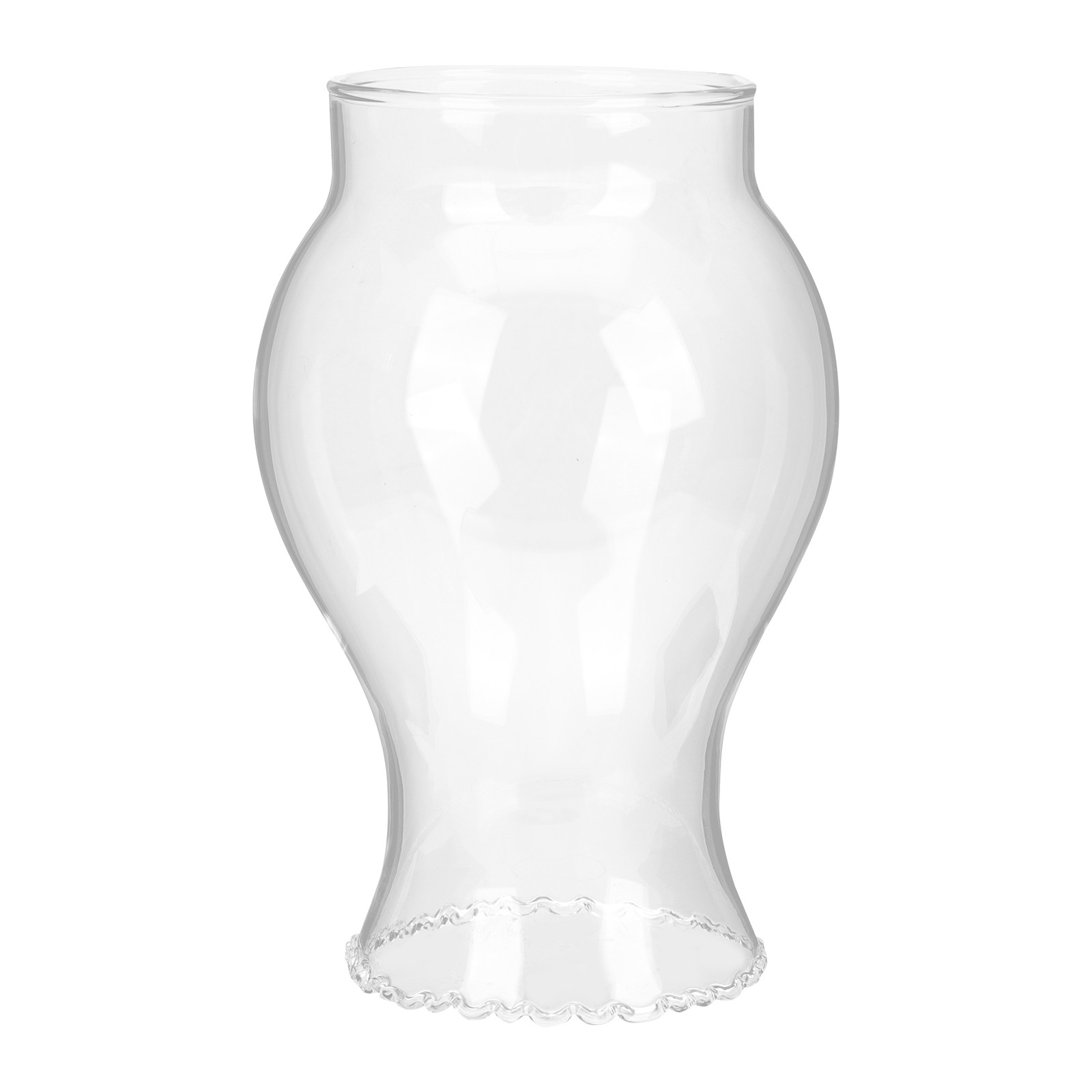 Retro Glass Lampshade for Oil  - 3D Printing Lamp 评论和价格