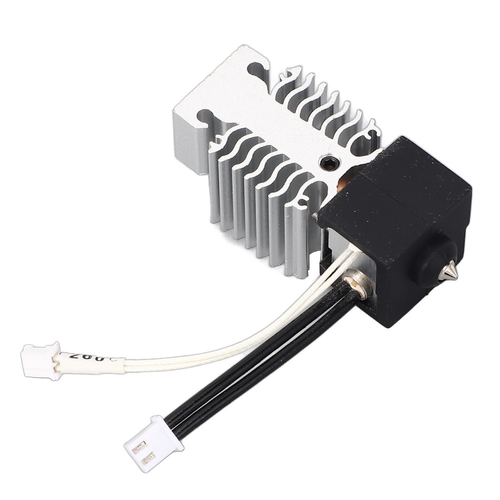 Titanium Heatbreak Plated Hote - Ender 3 Upgrade Kit 评论和价格