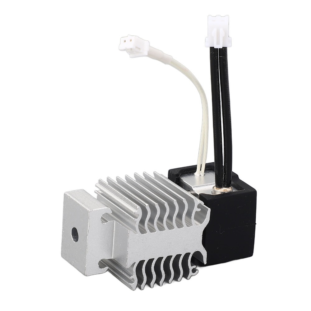 Titanium Heatbreak Plated Hote - Ender 3 Upgrade Kit 评论和价格
