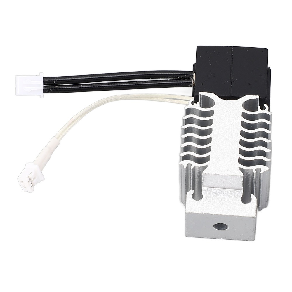 Titanium Heatbreak Plated Hote - Ender 3 Upgrade Kit 评论和价格